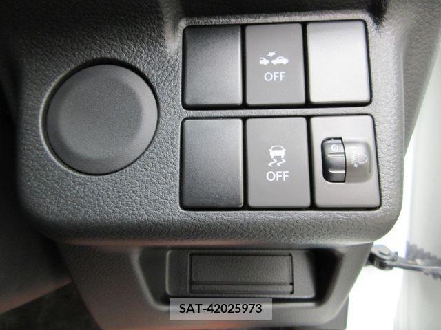 Suzuki ALTO 2016-05 325208-19