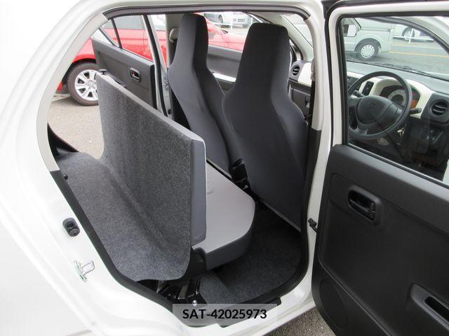 Suzuki ALTO 2016-05 325208-9