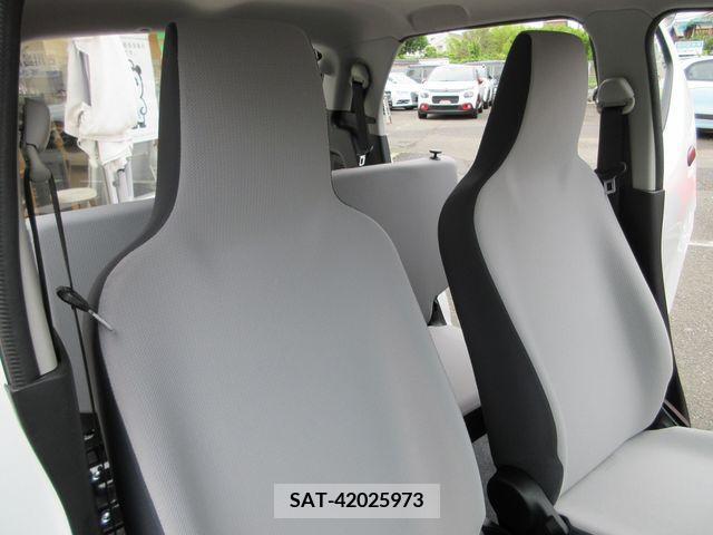 Suzuki ALTO 2016-05 325208-12