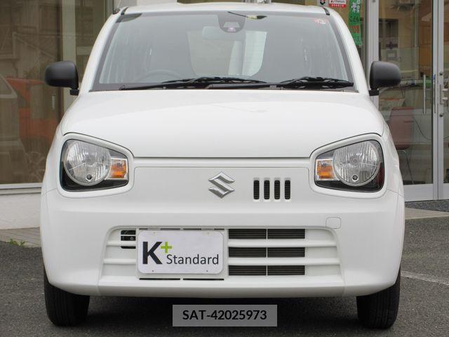Suzuki ALTO 2016-05 325208-5