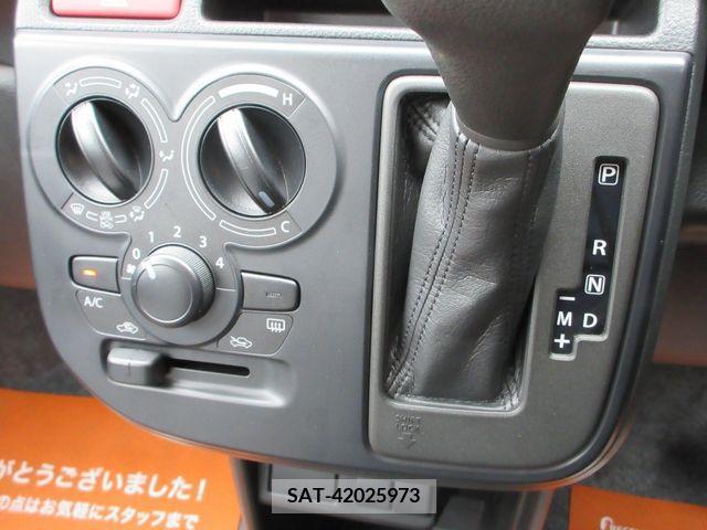 Suzuki ALTO 2016-05 325208-18