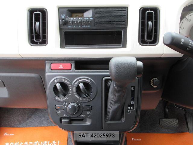 Suzuki ALTO 2016-05 325208-15