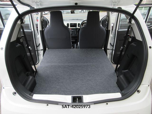 Suzuki ALTO 2016-05 325208-8