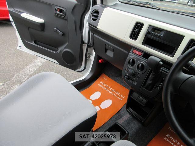 Suzuki ALTO 2016-05 325208-1