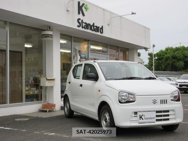Suzuki ALTO 2016-05 325208-4