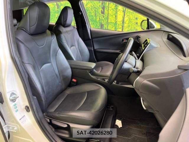 Toyota PRIUS 2016-06 322265-8