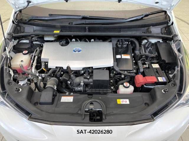 Toyota PRIUS 2016-06 322265-18