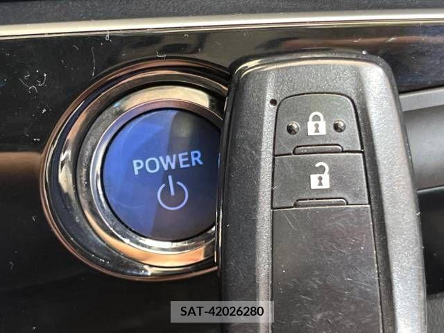 Toyota PRIUS 2016-06 322265-6
