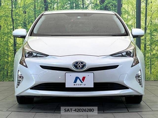 Toyota PRIUS 2016-06 322265-14