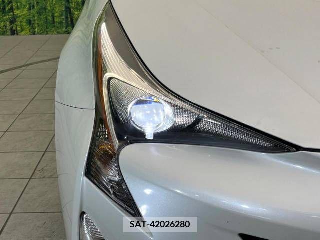 Toyota PRIUS 2016-06 322265-12