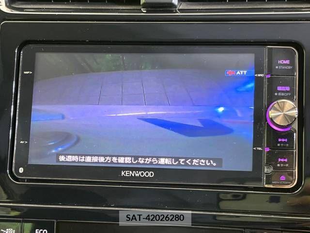 Toyota PRIUS 2016-06 322265-3