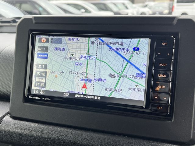 Suzuki JIMNY 2020-10 187149-3