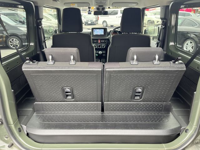 Suzuki JIMNY 2020-10 187149-14