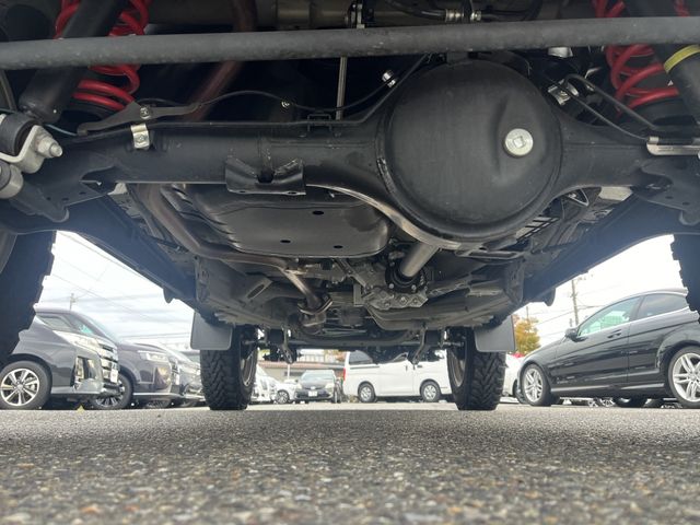 Suzuki JIMNY 2020-10 187149-21