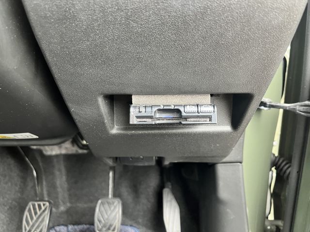 Suzuki JIMNY 2020-10 187149-9