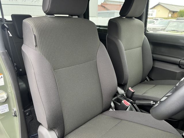 Suzuki JIMNY 2020-10 187149-11