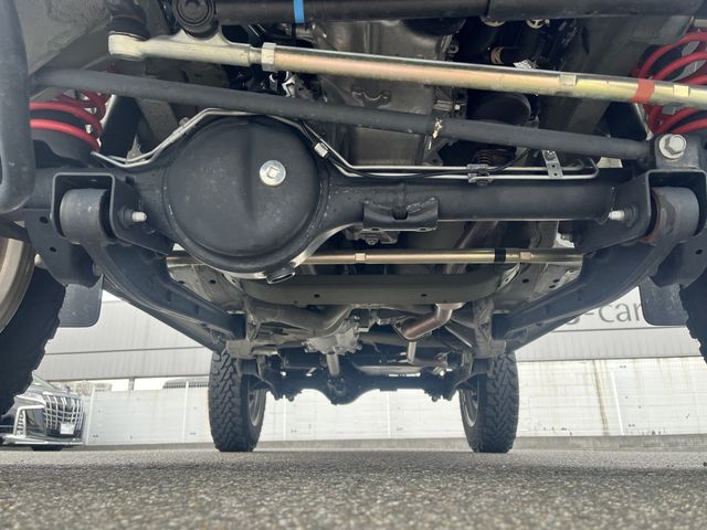 Suzuki JIMNY 2020-10 187149-20