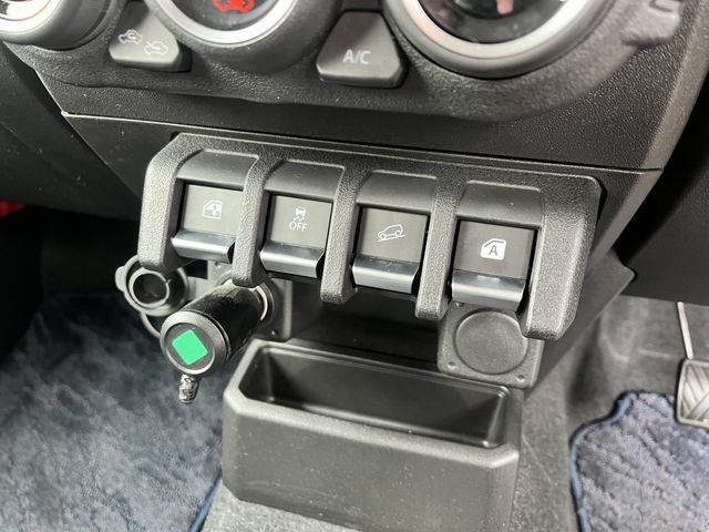 Suzuki JIMNY 2020-10 187149-6