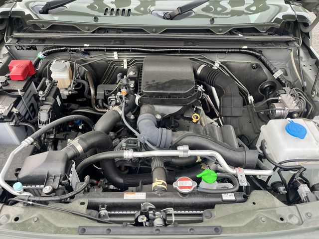 Suzuki JIMNY 2020-10 187149-22