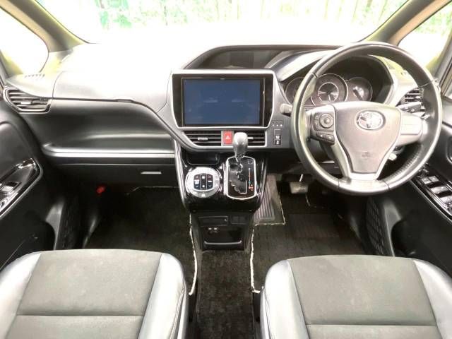 Toyota NOAH 2018-12 16939-1