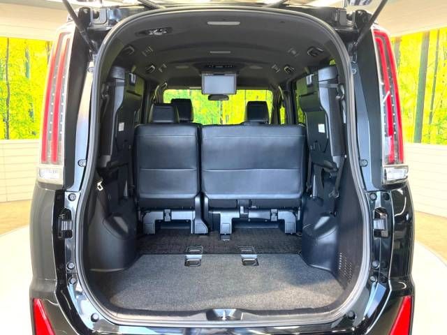 Toyota NOAH 2018-12 16939-11