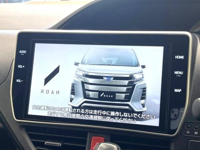 Toyota NOAH 2018-12 16939-4