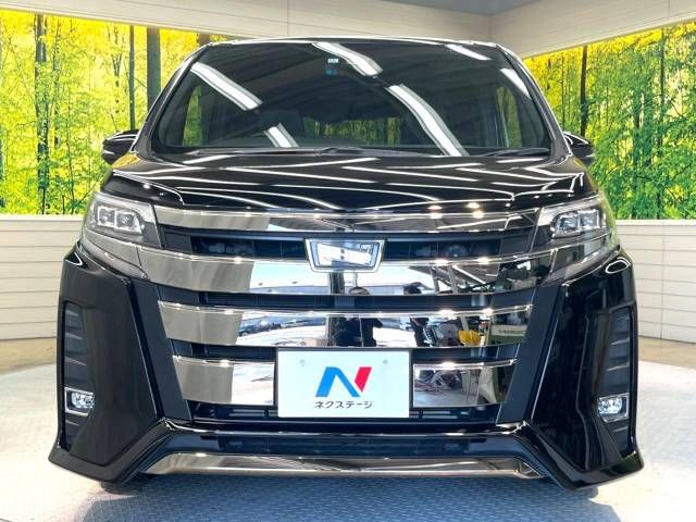 Toyota NOAH 2018-12 16939-15
