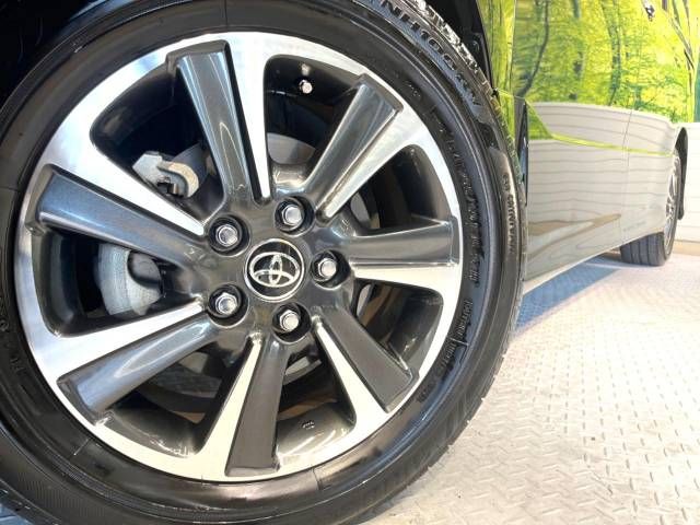 Toyota NOAH 2018-12 16939-14