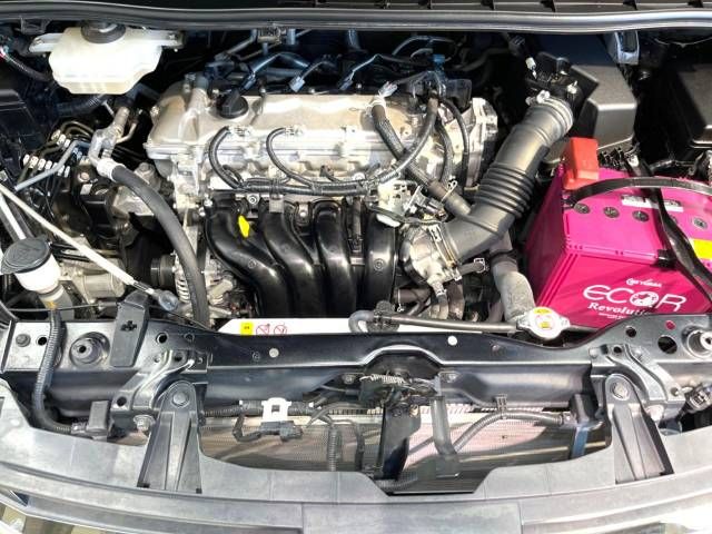Toyota NOAH 2018-12 16939-18