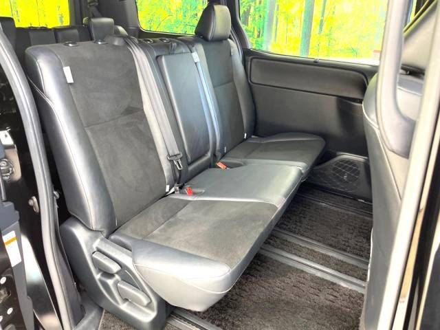 Toyota NOAH 2018-12 16939-9