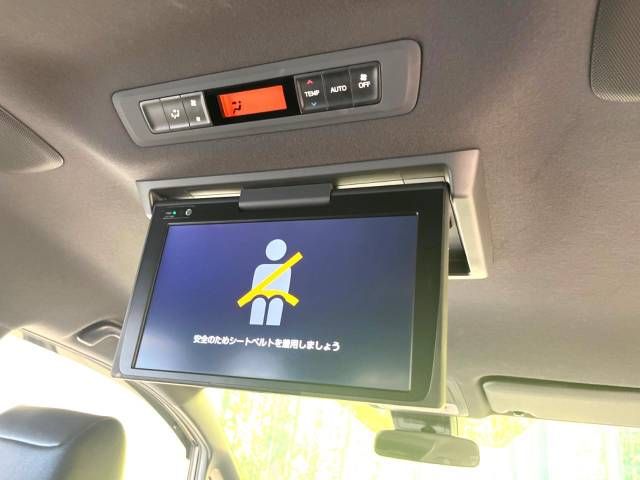 Toyota NOAH 2018-12 16939-2