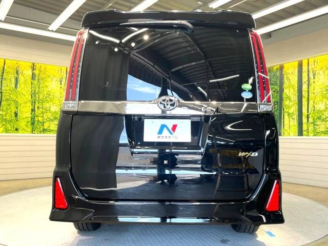 Toyota NOAH 2018-12 16939-16