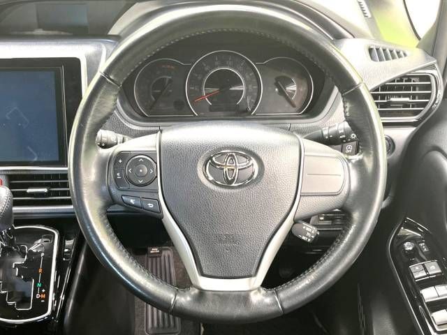 Toyota NOAH 2018-12 16939-12