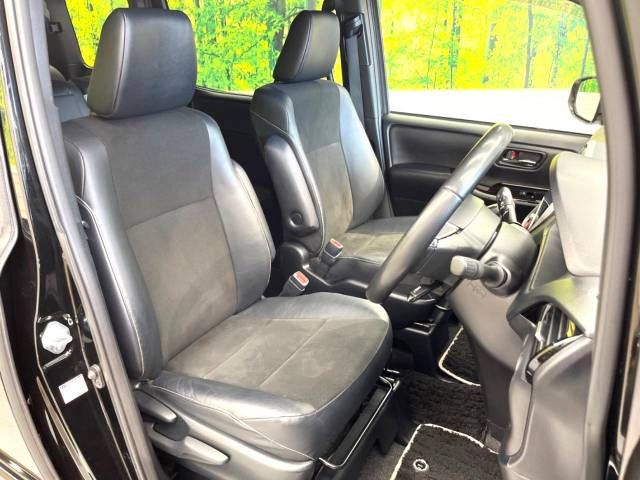 Toyota NOAH 2018-12 16939-8