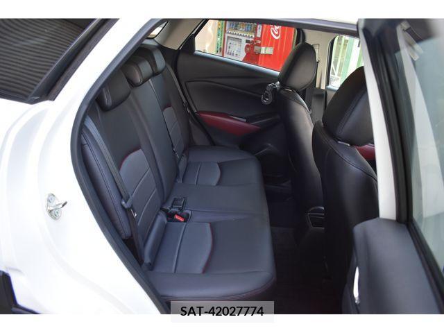 Mazda CX-3 2018-03 265543-14