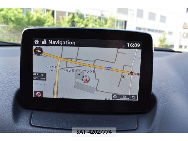 Mazda CX-3 2018-03 265543-15