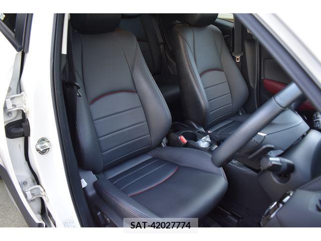 Mazda CX-3 2018-03 265543-13