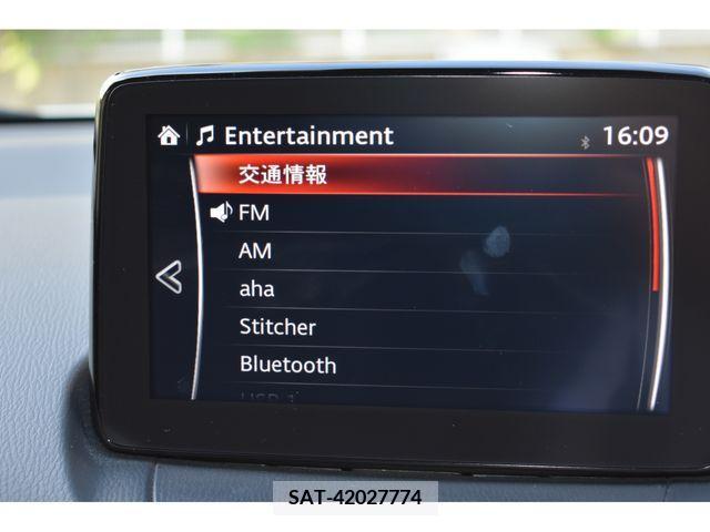 Mazda CX-3 2018-03 265543-16