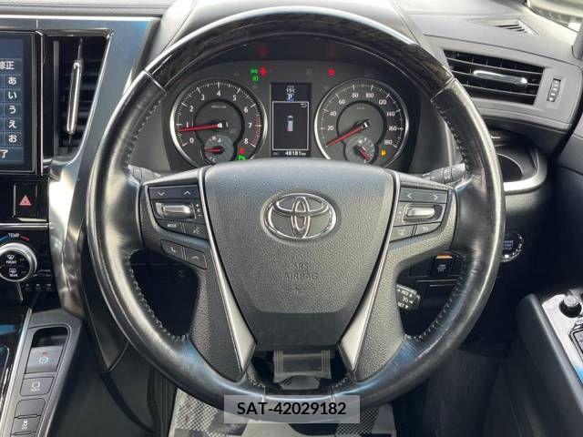 Toyota VELLFIRE 2017-07 223259-12