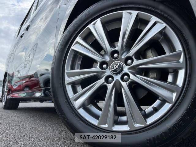 Toyota VELLFIRE 2017-07 223259-14