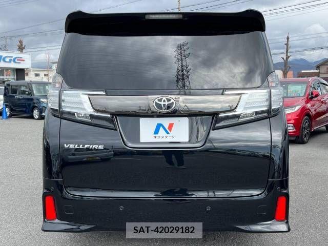 Toyota VELLFIRE 2017-07 223259-16