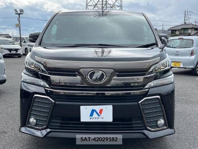 Toyota VELLFIRE 2017-07 223259-15