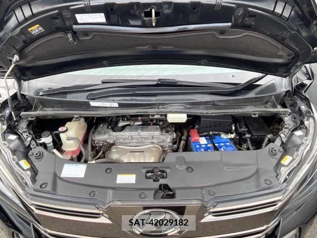 Toyota VELLFIRE 2017-07 223259-19