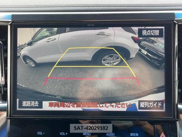 Toyota VELLFIRE 2017-07 223259-5