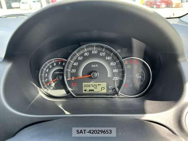 Mitsubishi MIRAGE 2020-02 220742-16