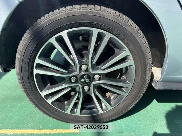 Mitsubishi MIRAGE 2020-02 220742-11