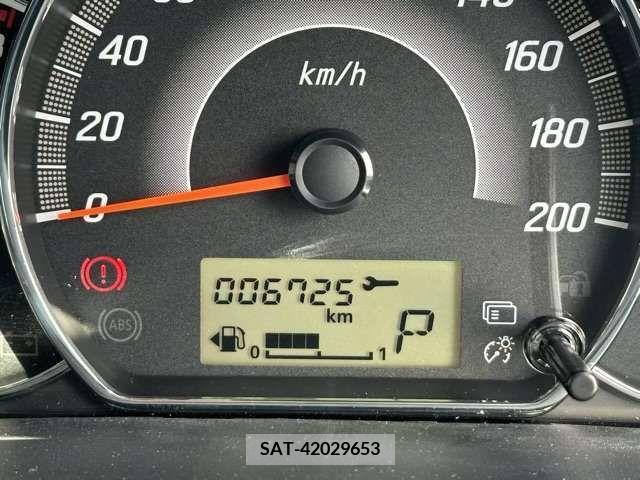 Mitsubishi MIRAGE 2020-02 220742-17