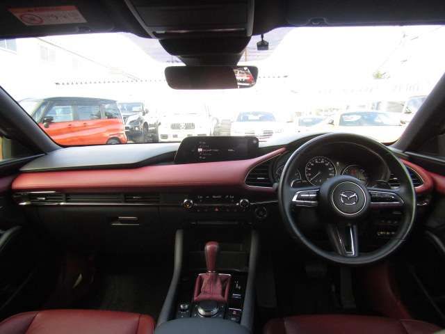 Mazda MAZDA3 2020-01 18454-6