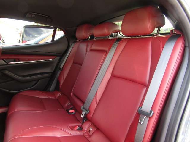 Mazda MAZDA3 2020-01 18454-8