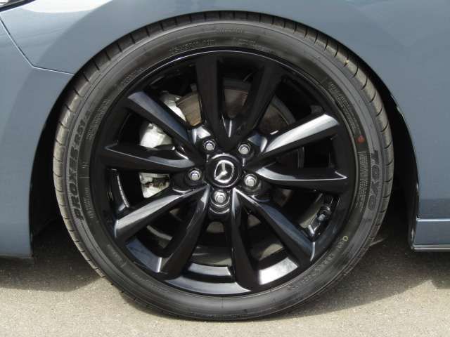 Mazda MAZDA3 2020-01 18454-5